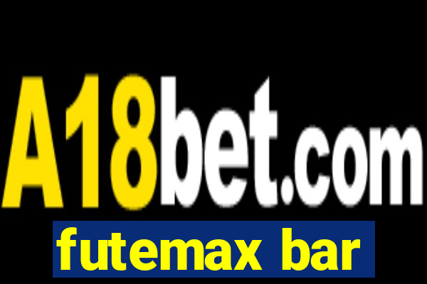 futemax bar
